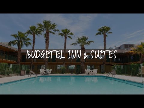 Budgetel Inn & Suites Review - Yuma , United States of America