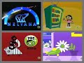 PBS Kids Bookworm Bunch Program Break 2001 3