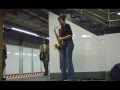 A Subway Siren