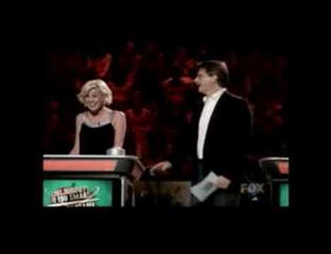 Are Blondes Smarter than 5th Grader's?