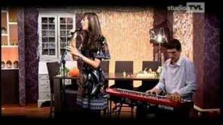 Ella Martin Grey - You've Got A Friend (Carole King)
