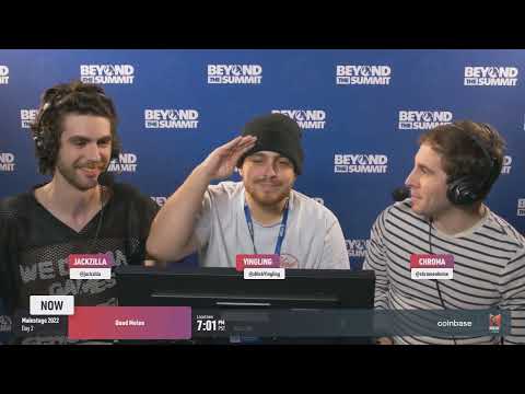 Mainstage 2022 Melee Quad Stream 9/10