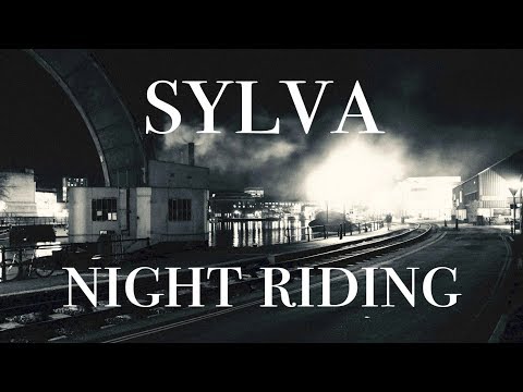 Sylva - Night Riding (official audio)