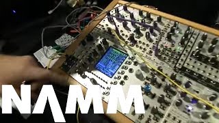 Video thumbnail for NAMM 2016: Steady State Fate Gatestorm by sonicstate