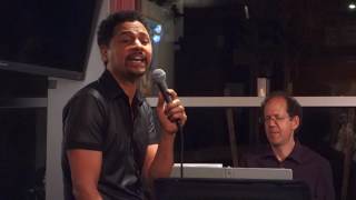 Download lagu Mark Anthony Lee:  'Say You Love Me'  (Patti Austin) mp3