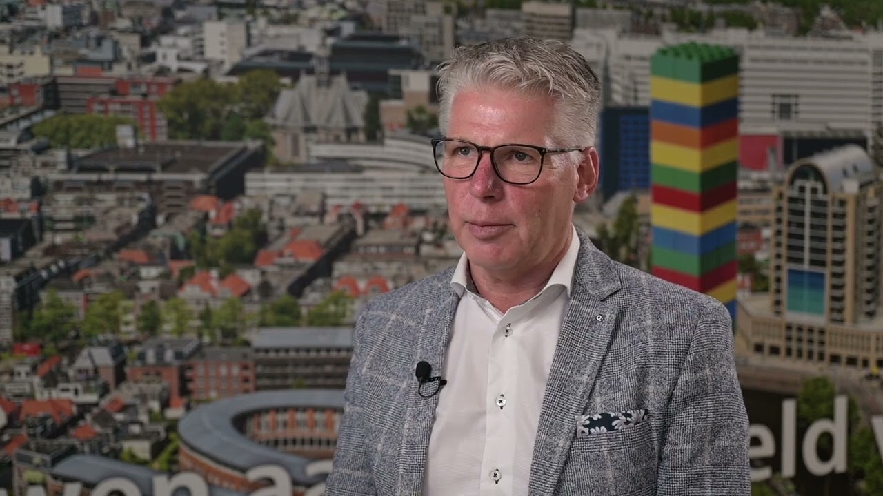 Maak kennis met de bestuurders SCOH