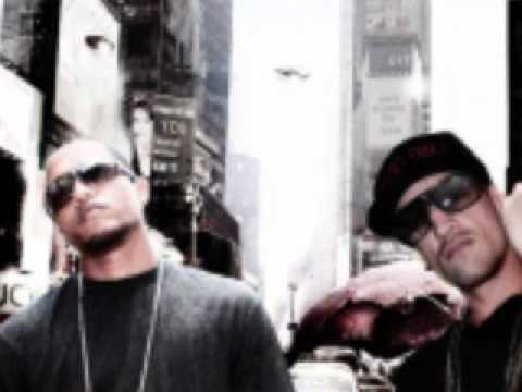 Algenis Ft. Endo - La Calle No Esta Facil