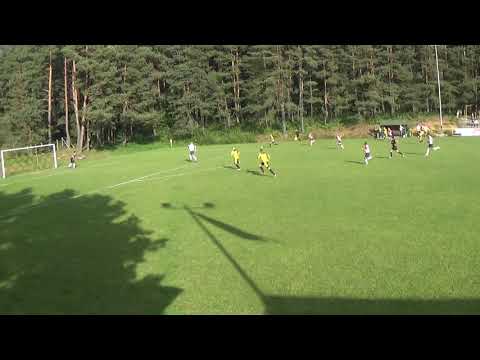 FK KRÁSNOHORSKÉ PODHRADIE - FK GEČA 73 0:3 (0:1)