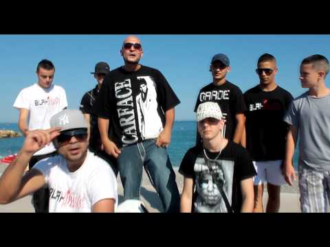 Matchstick & Lafrap G-Funk Classic