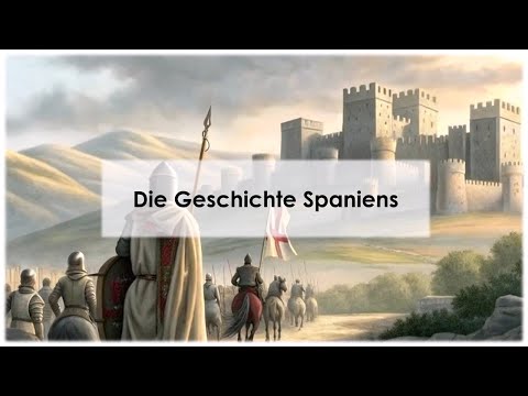 Geschichte Spaniens