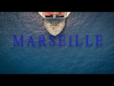 serko x diyarue - Marseille (Official Musikvideo)