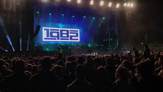 Adrenalin , Marteria & Casper , 1982