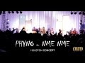 Phyno   Nme Nme [Official Concert Video] in Houston