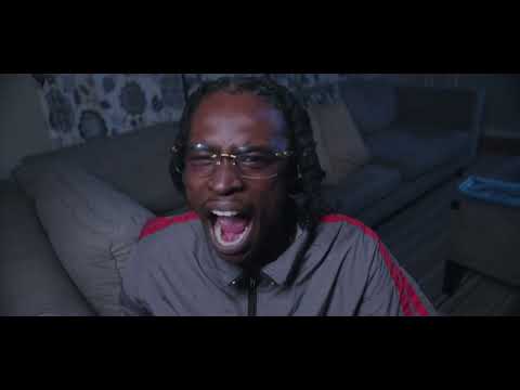 Feez - 2times [freestyle] (Official Music Video)