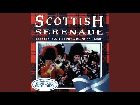 Green Hills Of Tyrol (A Scottish Soldier)