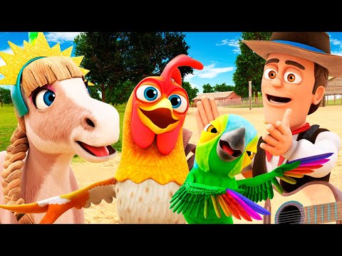 En la Granja de Zenón | La Granja de Zenón 6