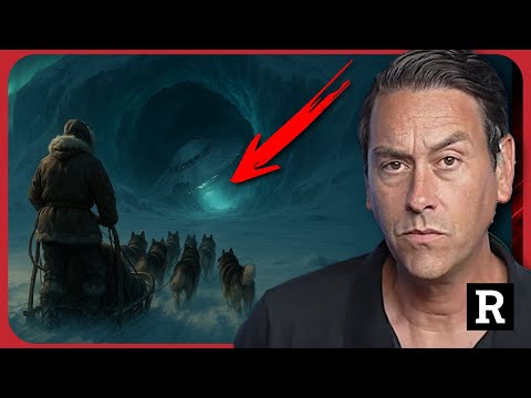 Operation Highjump Was Not What They Told Us — The Antarctica Cover-up | Redacted News