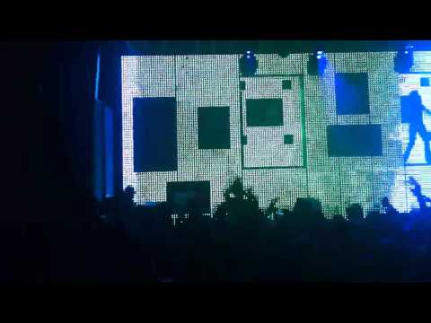 Laidback Luke @ Voyeur SD (5.29.2011)