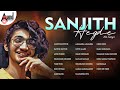 Sanjith Hegde Hit Songs Audio Jukebox Superhit Songs Collection Sanjithhegde