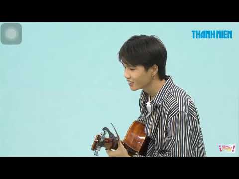 Em Có Nghe -Kha (live)