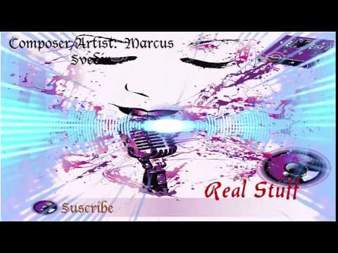 Real Stuff  ◄ Marcus Svedin