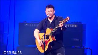 MANIC STREET PREACHERS Motorpoint Arena Cardiff Wales May 5 2018