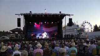 Tanya Tucker - "Hangin' In", "Strong Enough to Bend" and "The Jamestown Ferry"  in HD