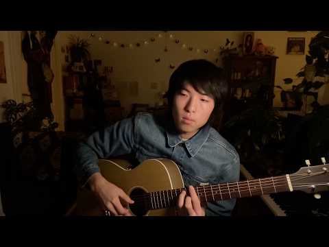 Candy Says - The Velvet Underground (Cover by Musogabi)