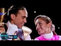 Top 20 Power Rangers Couples