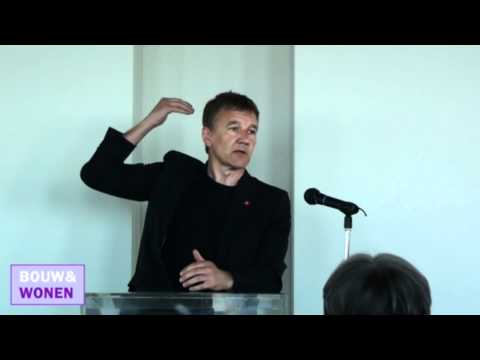 Burgemeester Patrick Janssens over het MAS