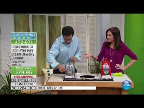 HSN | AT Home 08.19.2016 - 9 AM