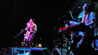 Magic Man - &quot;Out Of Mind&quot; @ The National, Richmond Virginia, Live