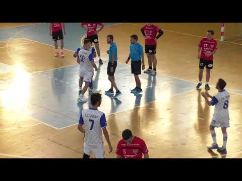 Vellaznimi - Zhegra 36:25 (16.09.2018)