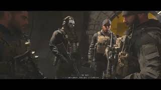 CallofDutyMW3(2023) 各ミッション難易度ベテランで死なずにクリアチャレンジ14