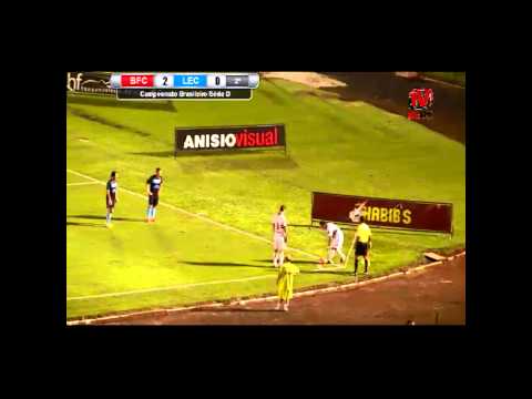 Melhores momentos - Botafogo 2 X 0 Londrina