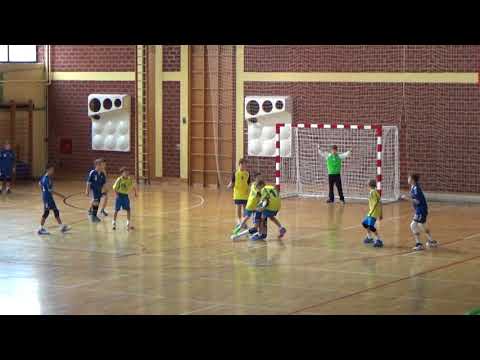 Maksimir pastela - ZG Dubrava 2006. g. 18.11.2017. 2. poluvrijeme D