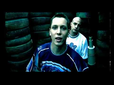 Oneya feat. V.I.P. - Moj Život