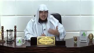 شرح لمعة الاعتقاد(9) / ما هي عقيدة الحنابلة ؟ - إبراهيم رفيق - المستوى الثاني image