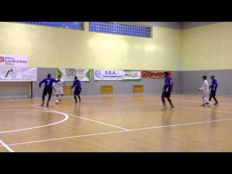 Deportivo Salandra - Vis Miglionicum