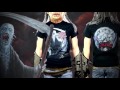BLOOD FEAST The Future State Of Wicked FULL ALBUM Thrash Metal 2017