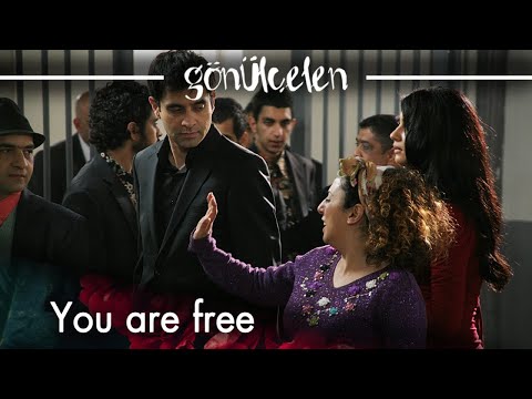 Murat doesn't want to go out alone - Episode 19 | Becoming a Lady