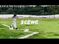 SCENE Every Day Every Night Ft NINEXCIX Live Clip