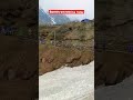 केदारनाथ धाम यात्रा Today Live New Live Kedarnath Short Viral Vide