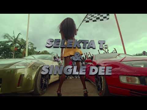 Selekta T Mega ft Single Dee - Balang (Official Video)