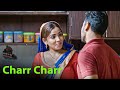 Charr Charr Ankit Dubey Aayushi Jaiswal Web Serise गांव की कहानी New Episode 2