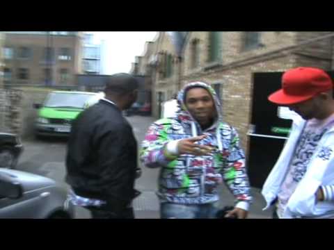 G Fresh/Lefty/GoGo - Freestyle