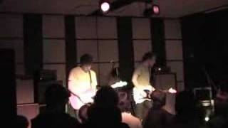 Edison Glass - When All We Have Is Taken