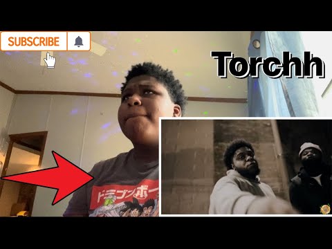 Torchh x ZB -This Our Sh*t (official music video)Reaction Video!!🔥