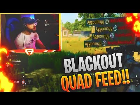 BLACKOUT BETA INSANE MOMENTS AND FUNNY FAILS #1 #blackout