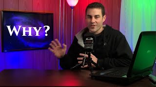 Why Do You Subscribe?
